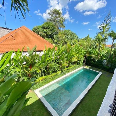 The Villas Umalas Canggu Esterno foto