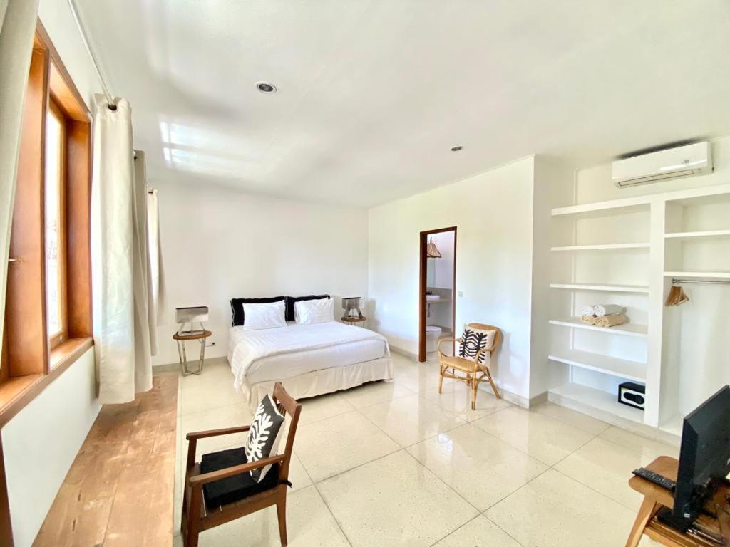 The Villas Umalas Canggu Esterno foto