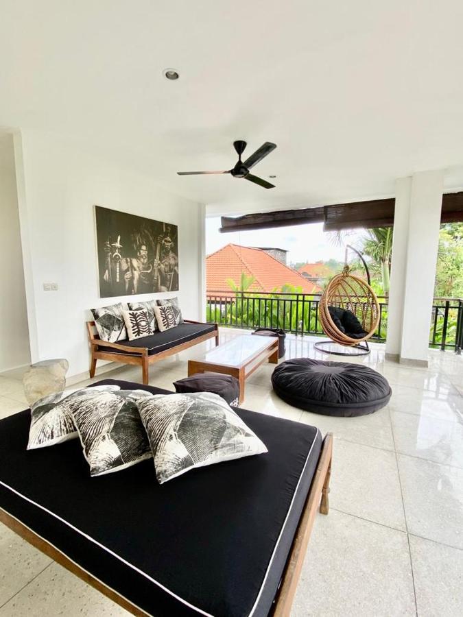 The Villas Umalas Canggu Esterno foto