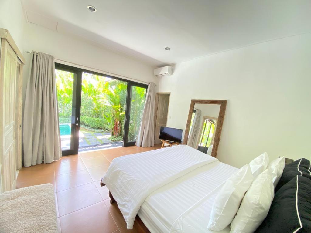 The Villas Umalas Canggu Esterno foto