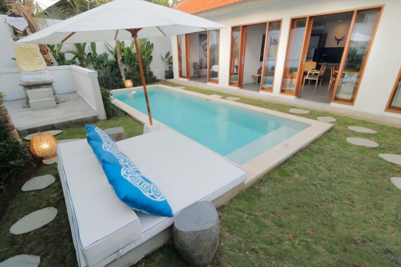 The Villas Umalas Canggu Esterno foto